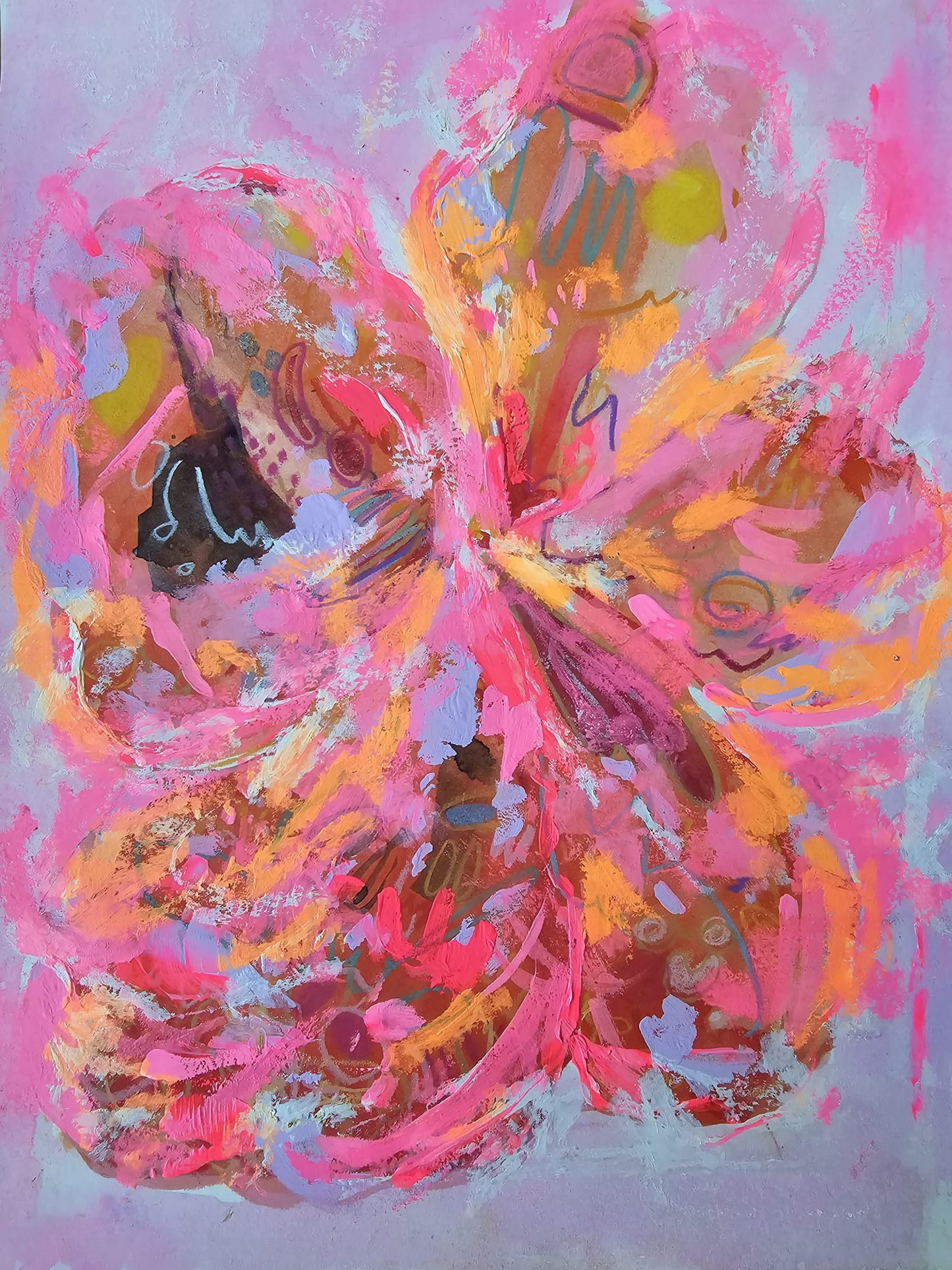 Gone With The Wind